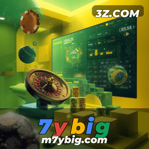 7ybig - Recursos Destacados do 7ybig que Transformam sua Experiência de Jogo